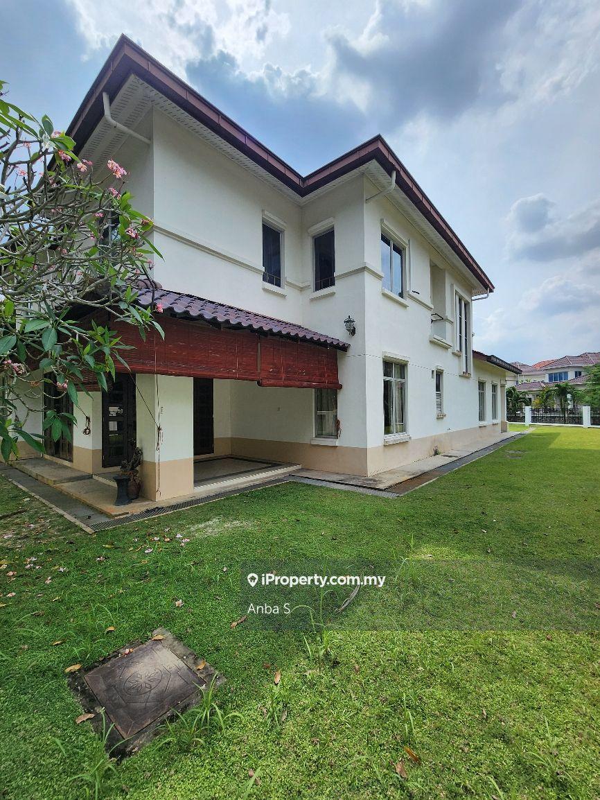 Bungalow House for Sale in Kota Kemuning, Shah Alam by Anba S - iProperty.com.my