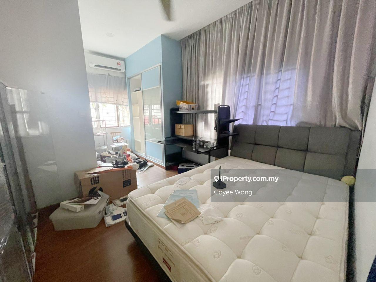 Rumah Berangkai 2.5 Tingkat untuk Dijual di Sunway Spk, 2.5sty End Lot, 32x75, Desa Parkcity, Sunway Spk oleh Coyee Wong - iProperty.com.my