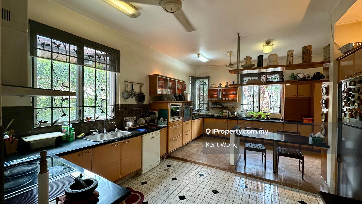 Banglo untuk Dijual di Taman Bandaraya, Bangsar oleh Kent Wong - iProperty.com.my