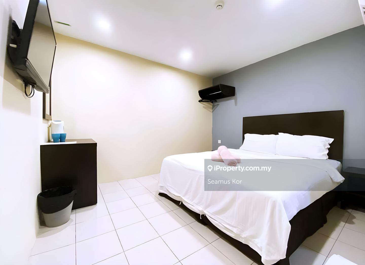 Hotel / Resort for Rent in Johor Bahru, Johor by Seamus Kor - iProperty.com.my