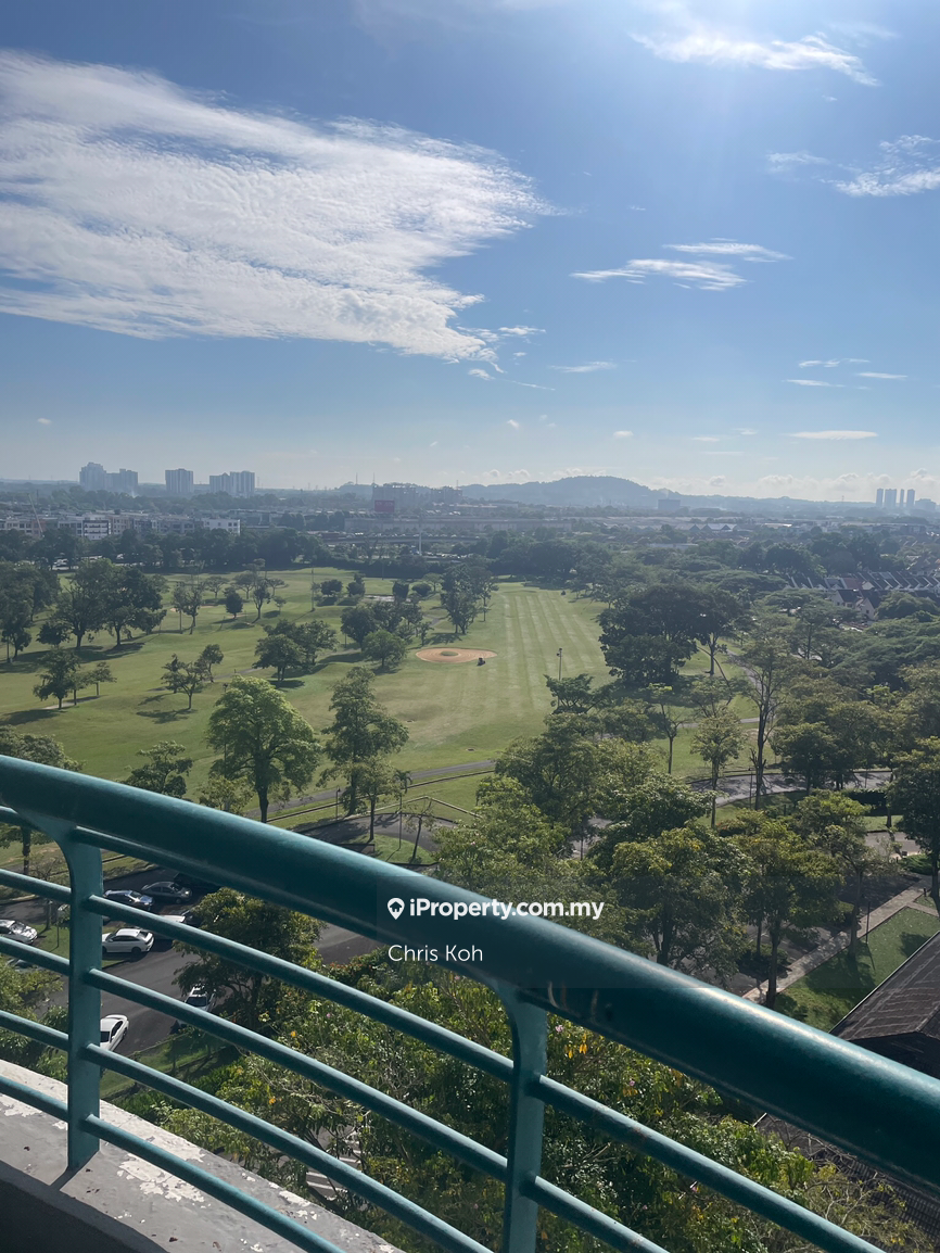 Kondominium untuk Dijual di The Straits View Condominium oleh Chris Koh - iProperty.com.my