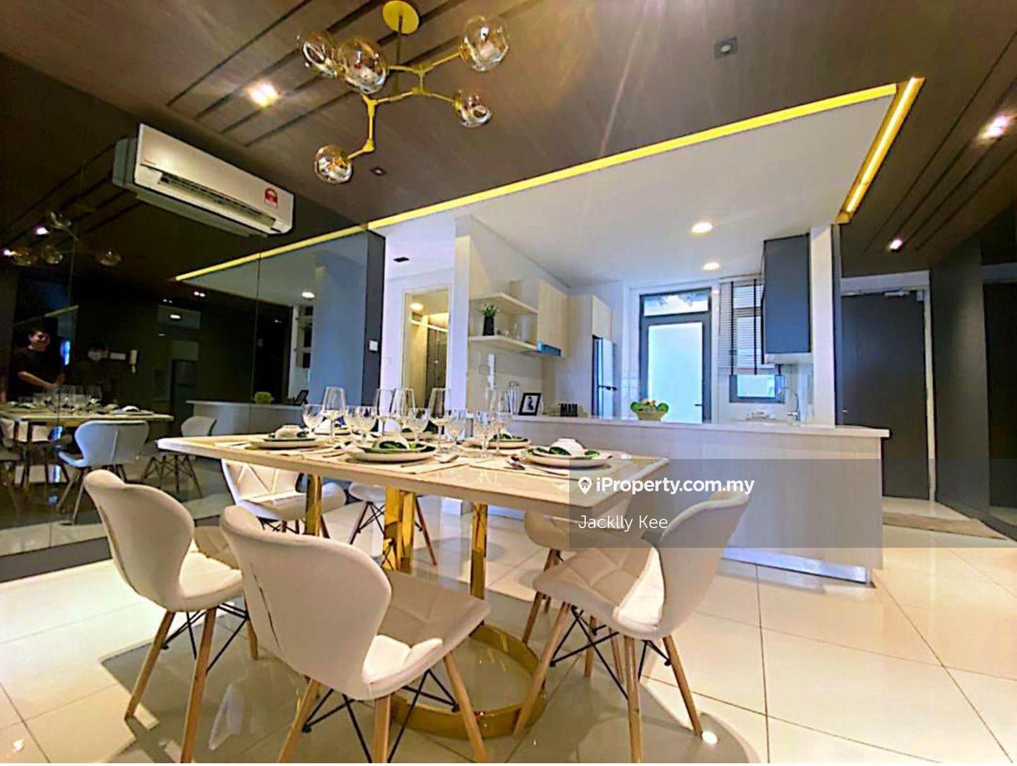 Condominium for Sale in Vivo Residential Suites by Jacklly Kee - iProperty.com.my
