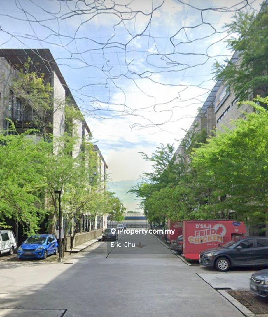 Shop-Office for Rent in T6, Light Grey, Pusat Komersial LGSB, Sungai Buloh by Eric Chu - iProperty.com.my