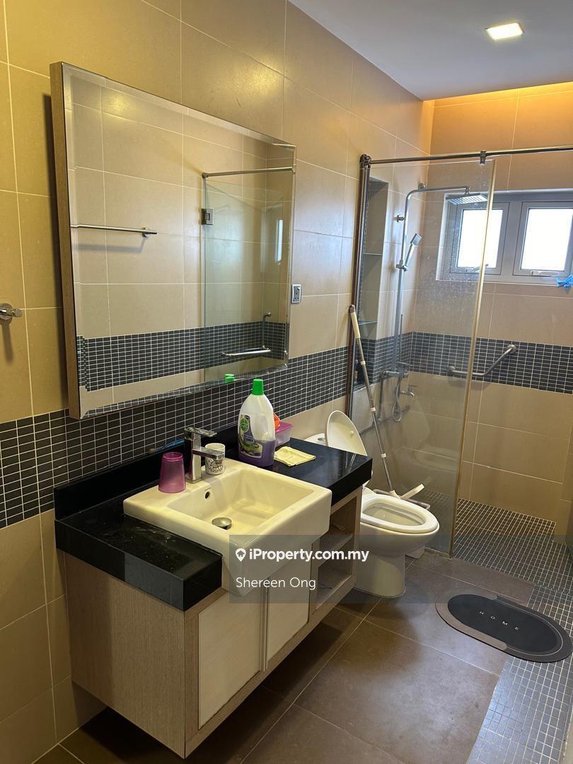 2.5-storey Terraced House for Sale in Sering Ukay, Ampang by Shereen Ong - iProperty.com.my