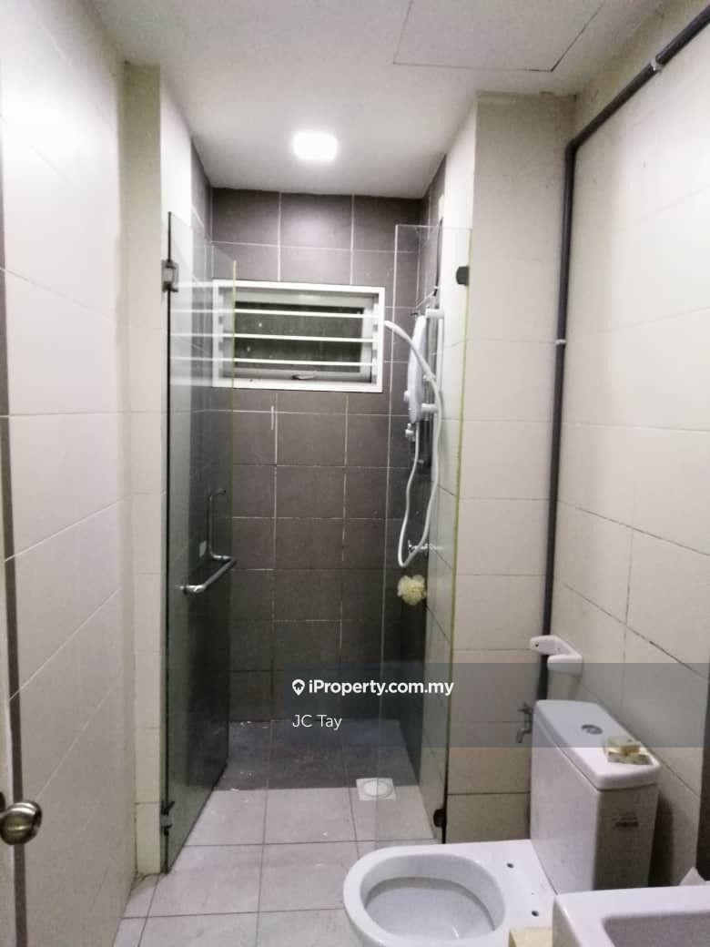 Condominium for Sale in First Residence (Residensi Unggul) by JC Tay - iProperty.com.my