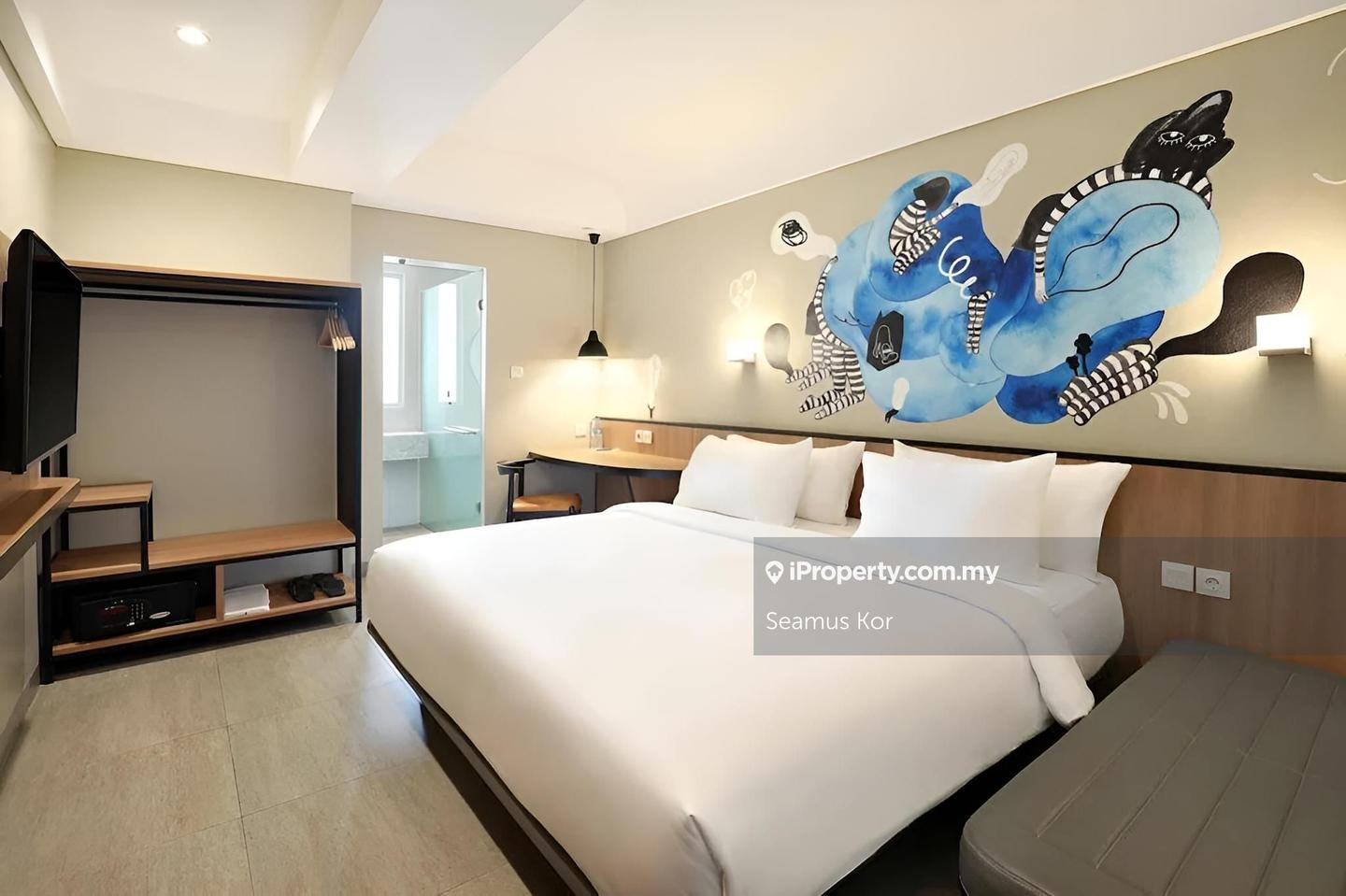 Hotel / Resort for Rent in Kota Tinggi, Johor by Seamus Kor - iProperty.com.my