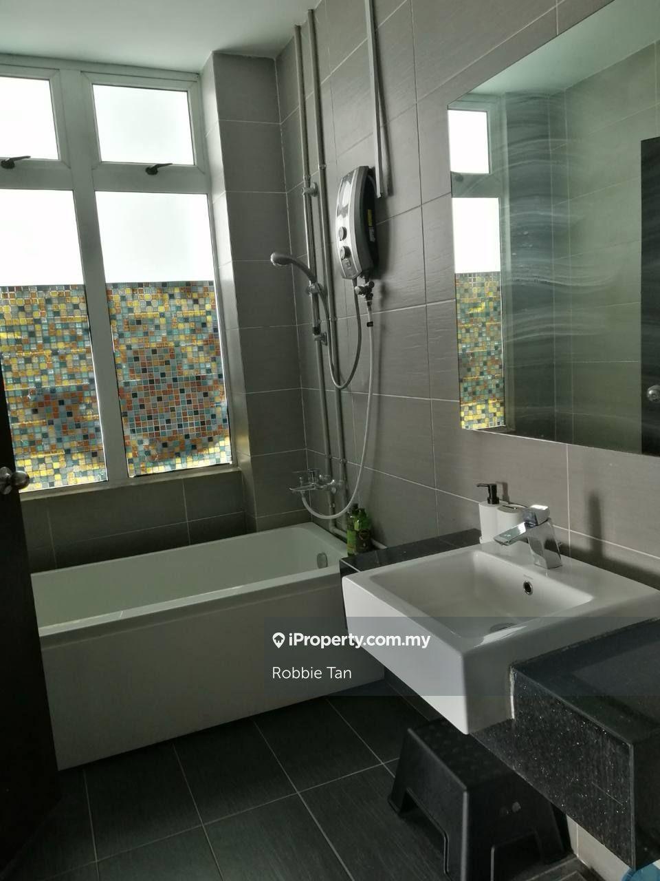 Condominium for Sale in KSL D'Esplanade Residence by Robbie Tan - iProperty.com.my