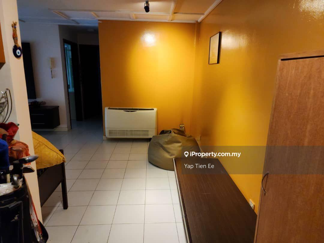 Kondominium untuk Dijual di Bangsar Puteri oleh Yap Tien Ee - iProperty.com.my