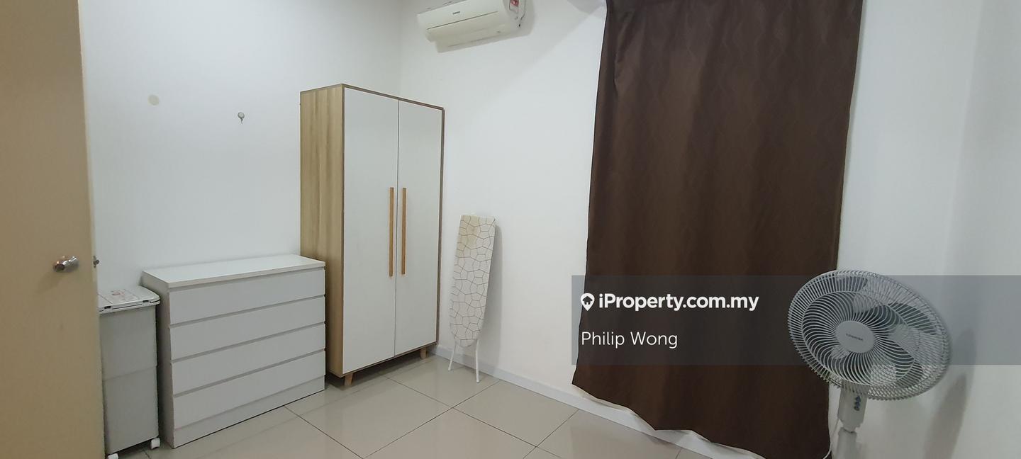 Kondominium untuk Disewa di Paragon 3 oleh Philip Wong - iProperty.com.my