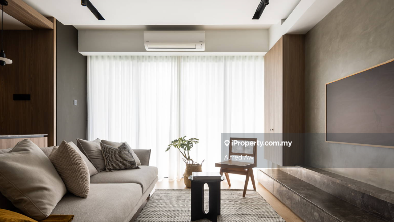 Kondominium untuk Dijual di Emerald Hill oleh Alfred Aw - iProperty.com.my