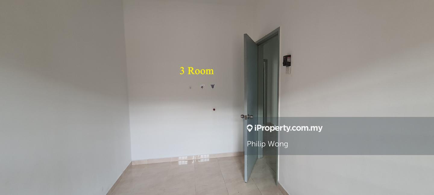 2-storey Terraced House for Sale in Taman Putra Permai, Seri Kembangan by Philip Wong - iProperty.com.my