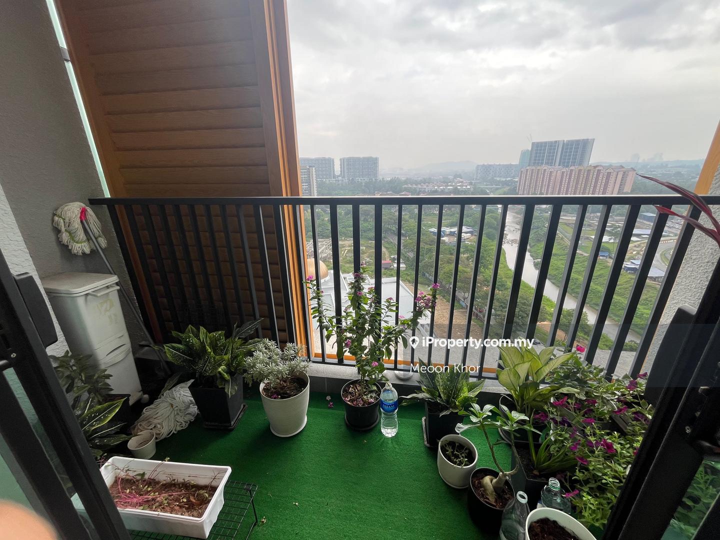 Residensi Servis untuk Dijual di AraTre' Residences oleh Meoon Khor - iProperty.com.my