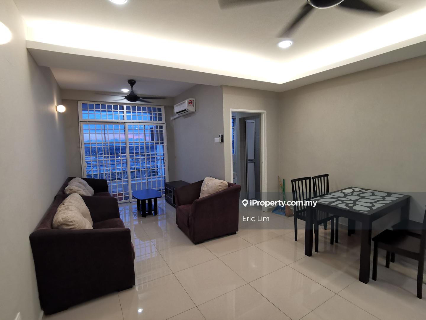 Kondominium untuk Dijual di Mutiara Condominium oleh Eric Lim - iProperty.com.my