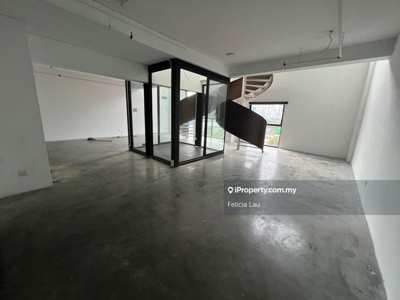 Pejabat untuk Disewa di Sentul, Kuala Lumpur oleh Felicia Lau - iProperty.com.my