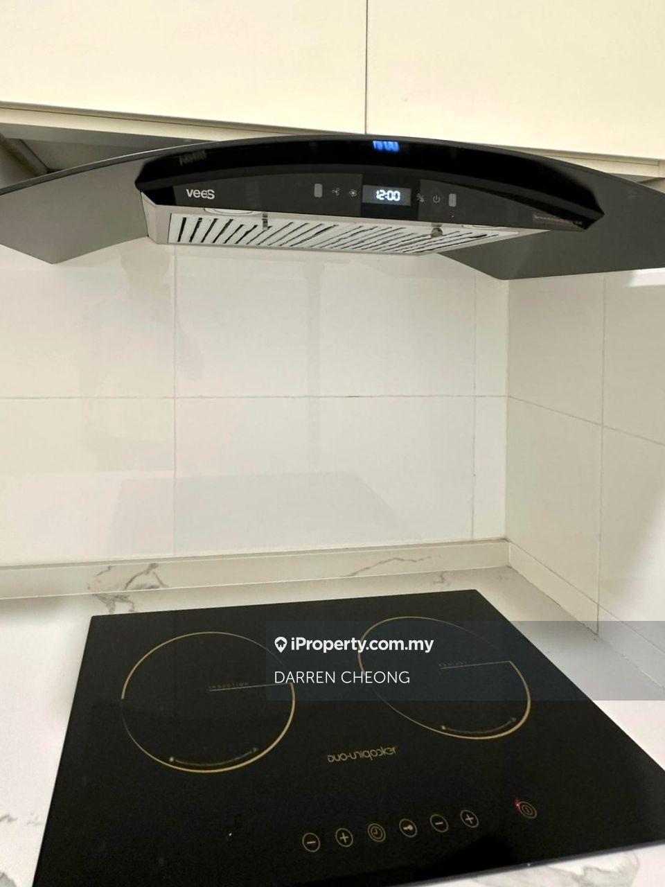 Apartment for Sale in D7 (D'Seven Lagoon Perdana) by DARREN CHEONG - iProperty.com.my