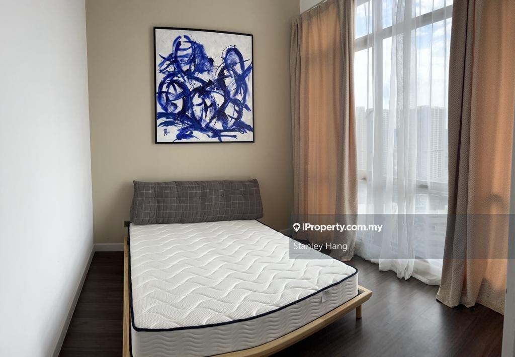 Residensi Servis untuk Dijual di The Park 2 oleh Stanley Hang - iProperty.com.my