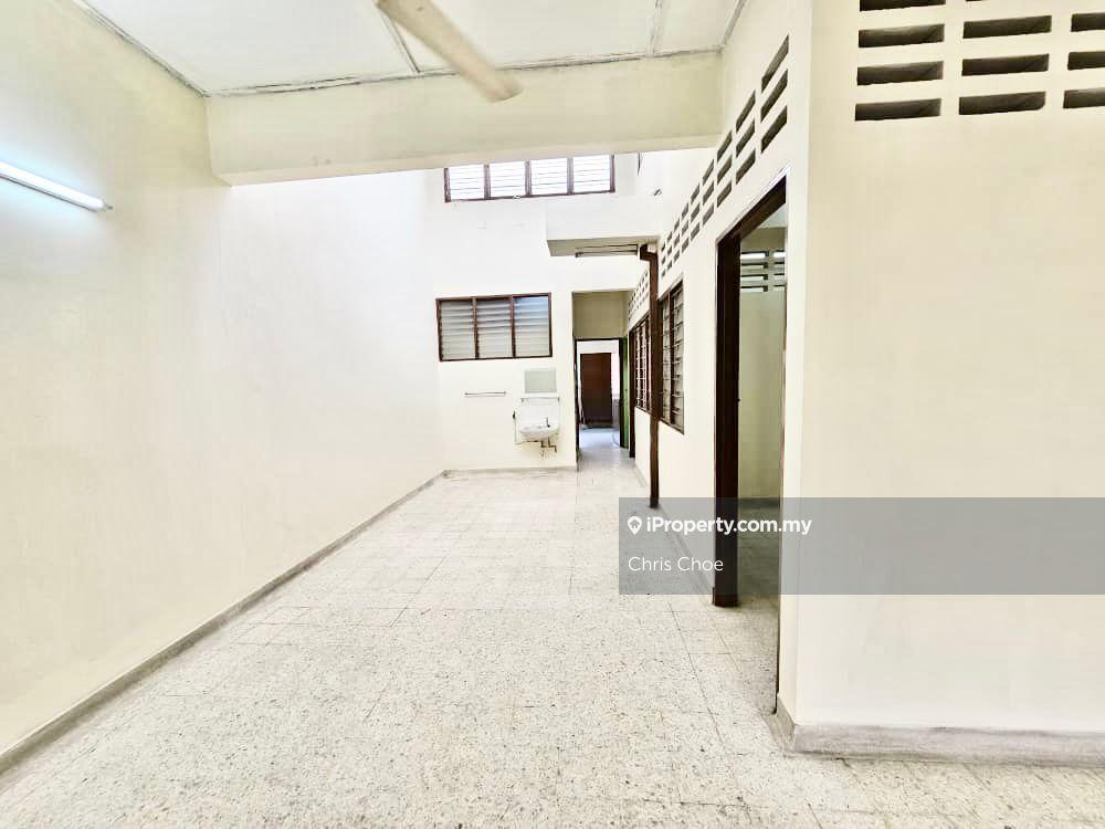 Rumah Berangkai 1 Tingkat untuk Dijual di Cenderai Lucky Garden KL, Bangsar oleh Chris Choe - iProperty.com.my