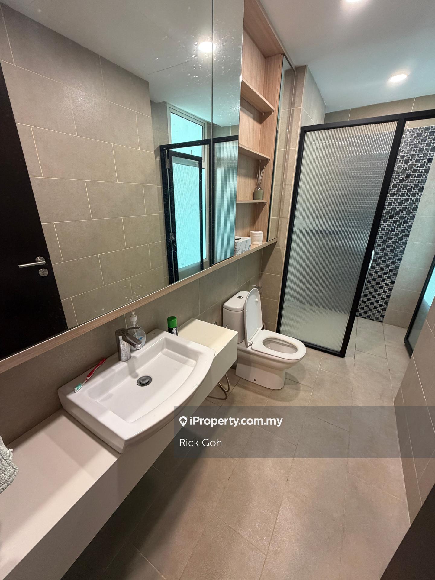 Kondominium untuk Dijual di Gurney Paragon oleh Rick Goh - iProperty.com.my