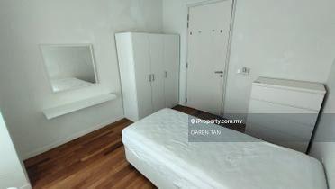 Residensi Servis untuk Dijual di Jaya One Residences oleh DAREN TAN - iProperty.com.my