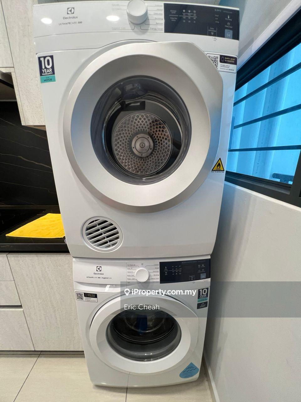 Condominium for Rent in Queens Residences Q1 @ Queens Waterfront by Eric Cheah - iProperty.com.my