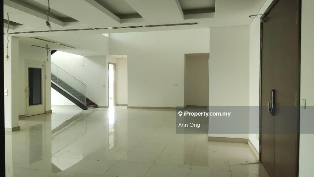 Service Residence for Sale in Suasana Bukit Ceylon / Raja Chulan Residences by Ann Ong - iProperty.com.my