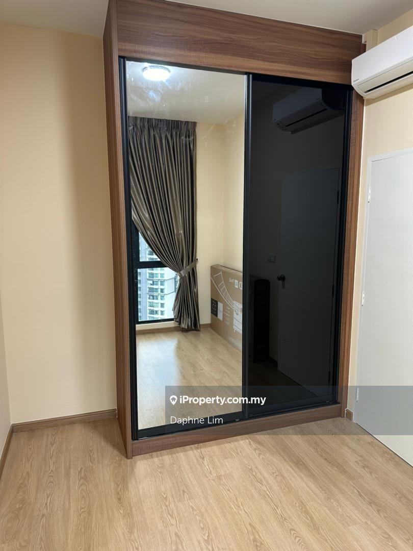 Service Residence for Sale in BLISS @ Old Klang Road by Daphne Lim - iProperty.com.my