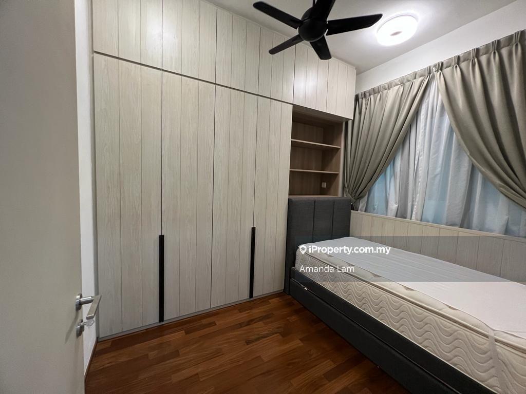 Kondominium untuk Dijual di Mira Residence oleh Amanda Lam - iProperty.com.my