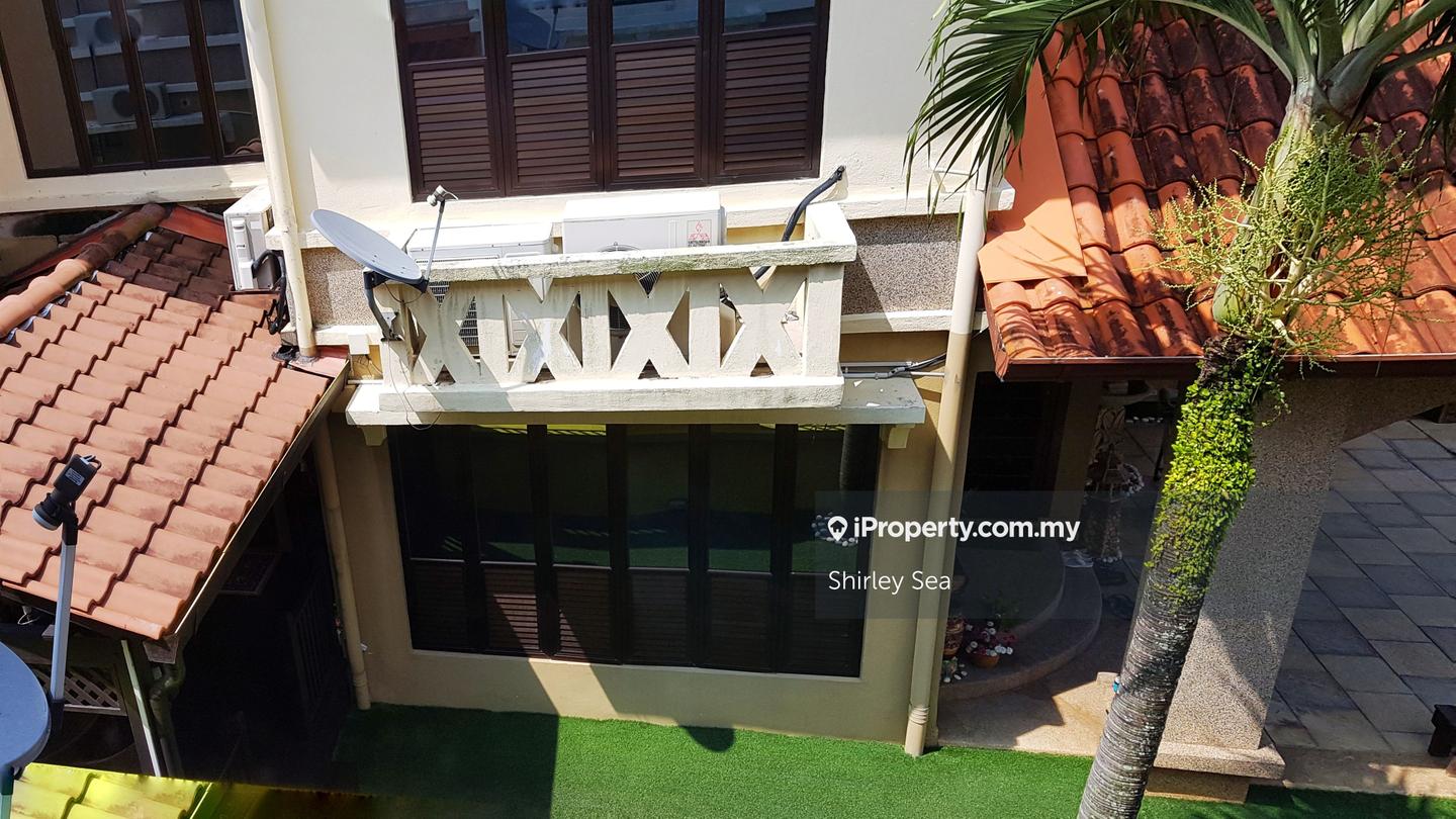 Rumah Berkembar untuk Dijual di Alam Damai, Cheras oleh Shirley Sea - iProperty.com.my