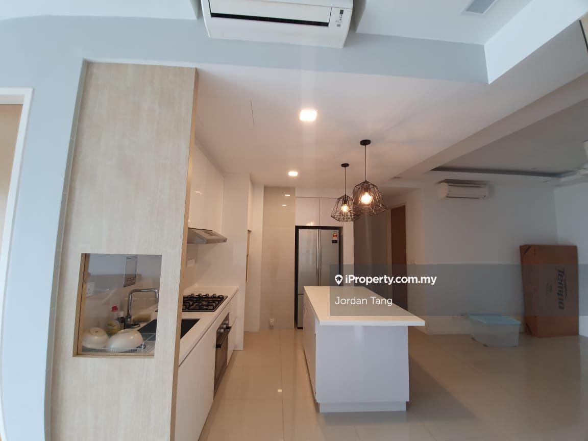 Service Residence for Sale in Setia SKY Residences by Jordan Tang - iProperty.com.my
