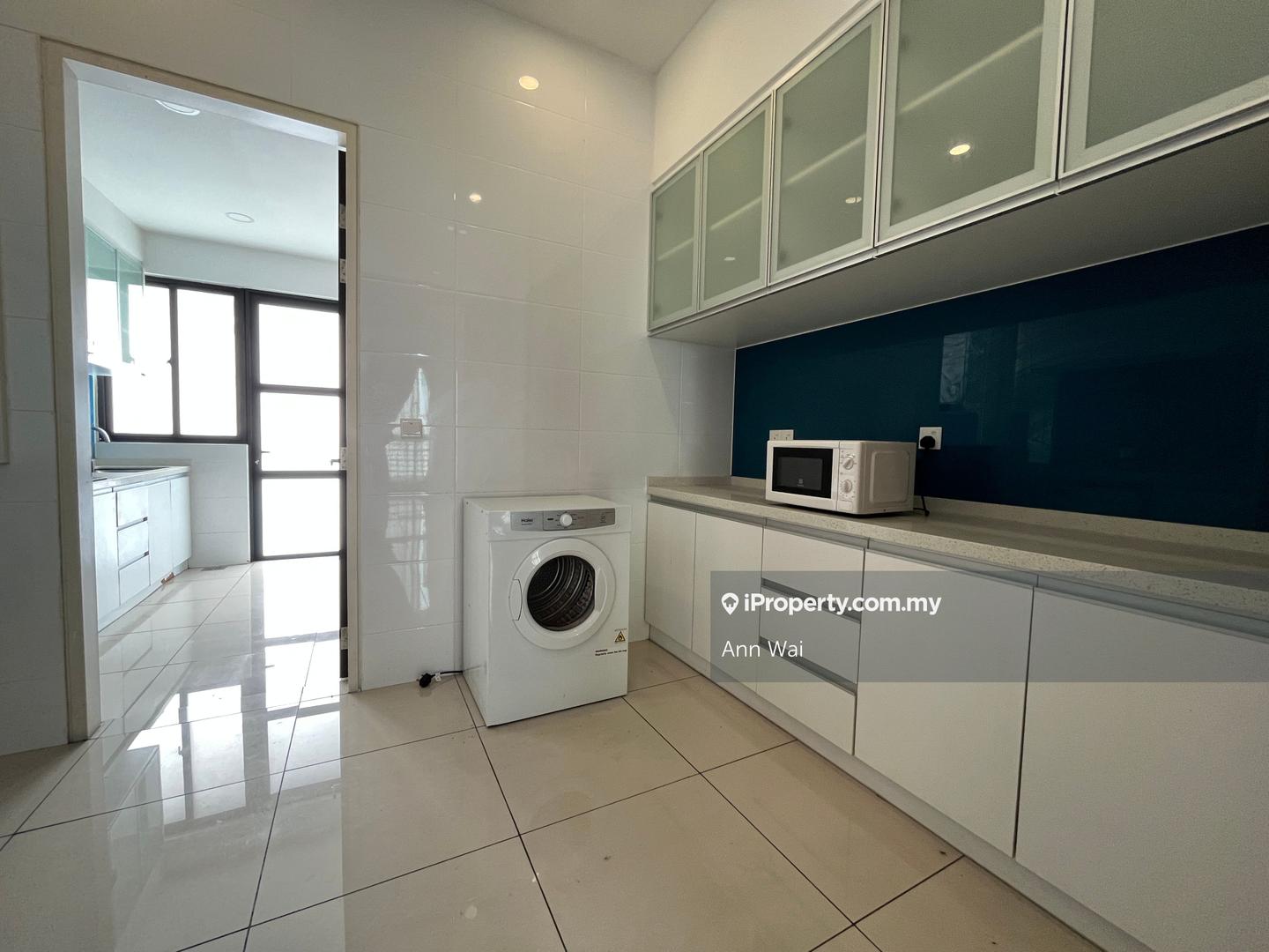 Service Residence for Sale in Tropical Villa by Ann Wai - iProperty.com.my