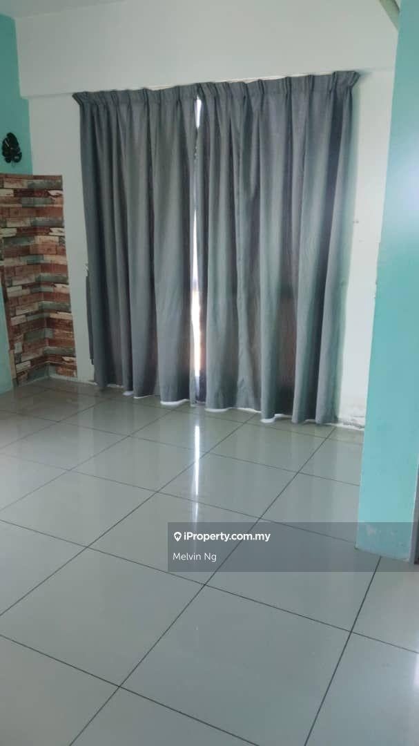 Pangsapuri untuk Disewa di Silk Residence oleh Melvin Ng - iProperty.com.my