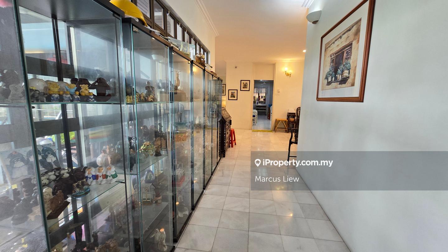 Banglo untuk Dijual di Bukit Bandaraya, Bangsar oleh Marcus Liew - iProperty.com.my