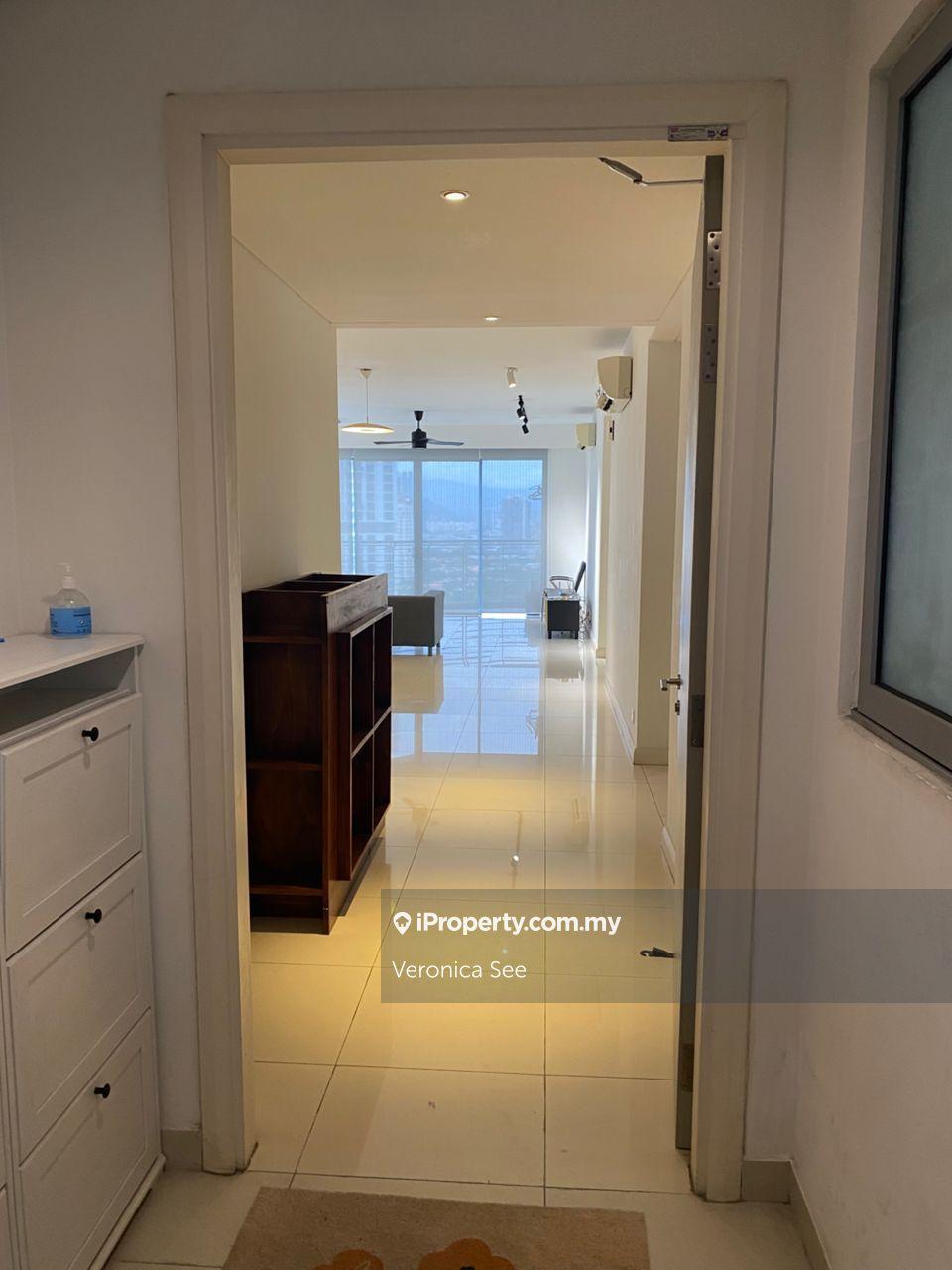 Condominium for Rent in The Westside Two by Veronica See - iProperty.com.my