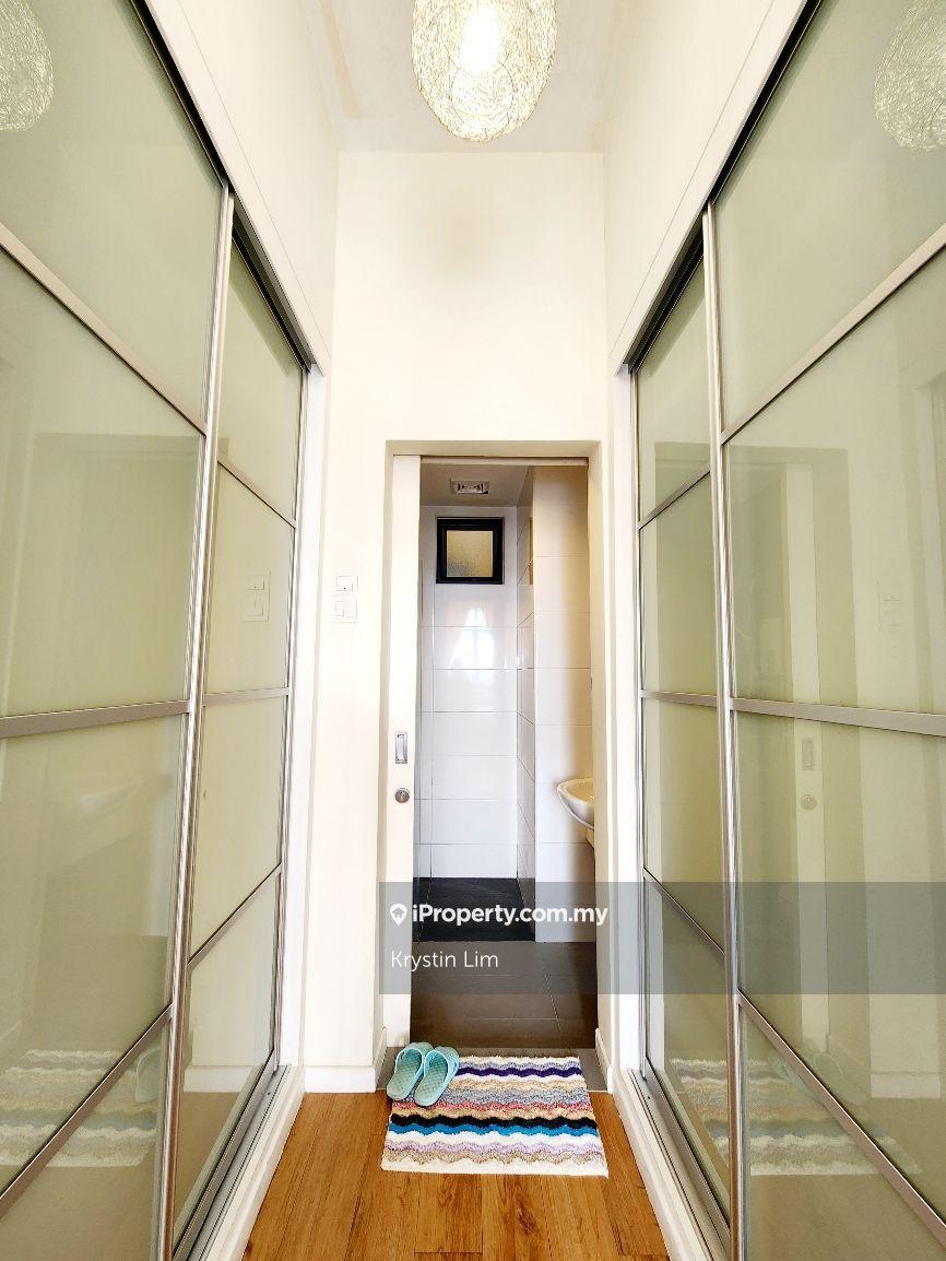 Residensi Servis untuk Disewa di KU Suites oleh Krystin Lim - iProperty.com.my