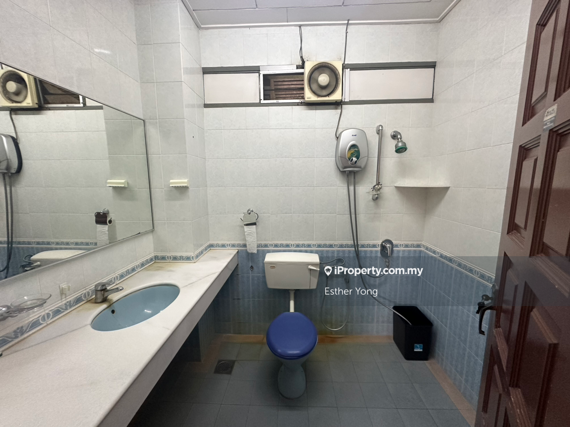 Semi-Detached House for Sale in Taman Danau Desa, Taman Desa by Esther Yong - iProperty.com.my