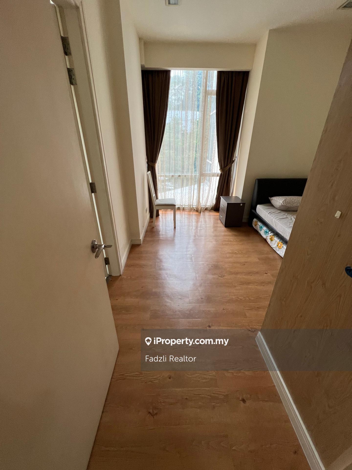 Kondominium untuk Disewa di Suasana Bangsar oleh Fadzli Realtor - iProperty.com.my
