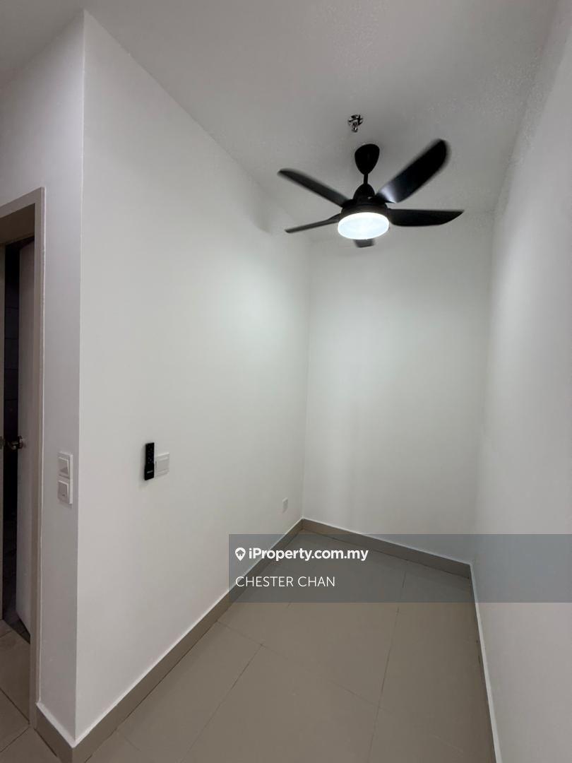 Residensi Servis untuk Disewa di Residensi Ava @ Kiara Bay oleh CHESTER CHAN - iProperty.com.my