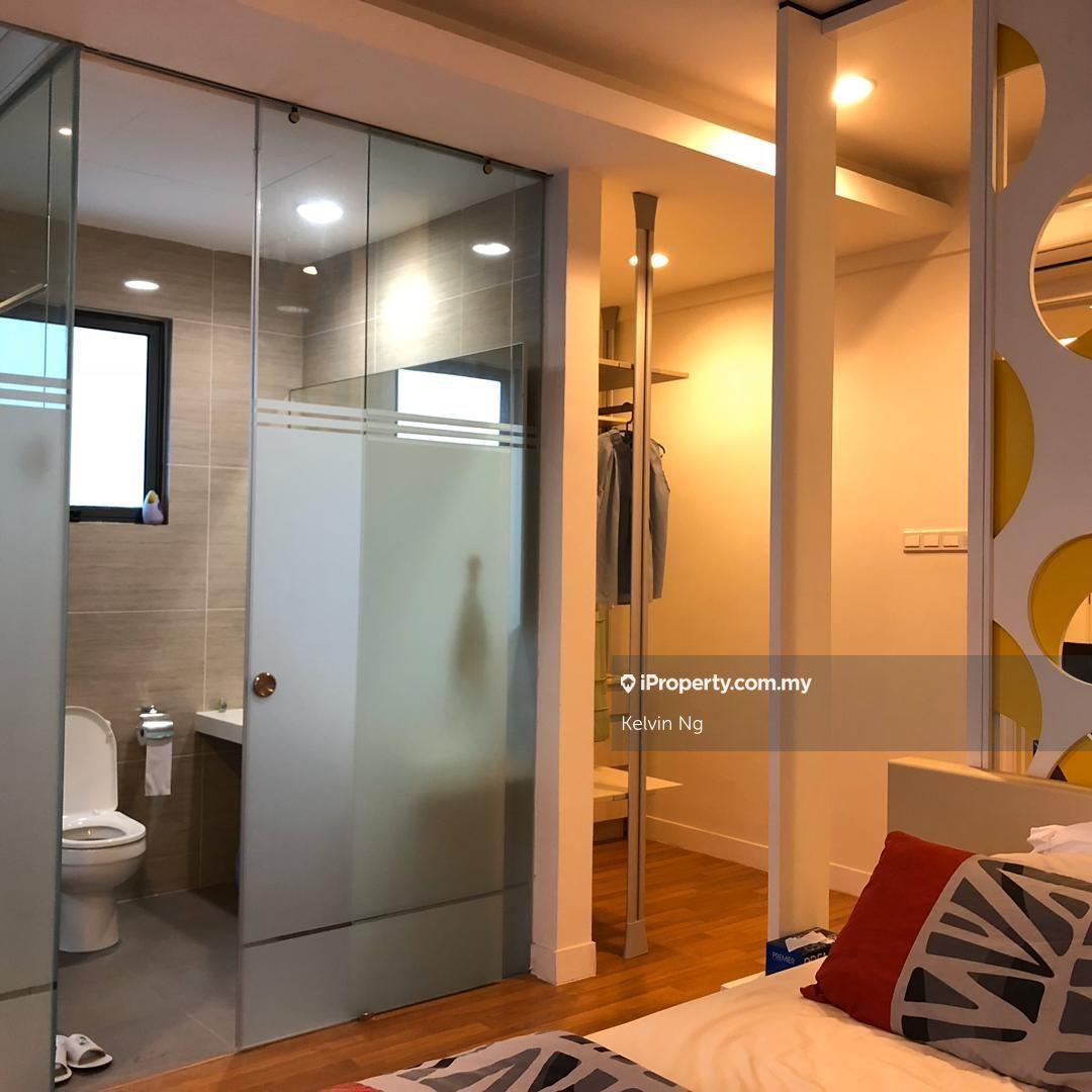 Service Residence for Sale in Eve Suite / NZX Square by Kelvin Ng - iProperty.com.my