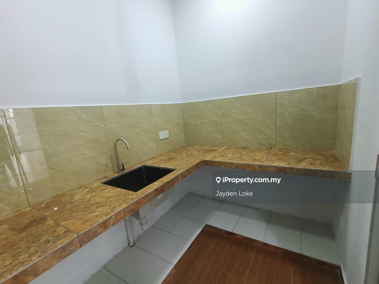 Pangsapuri untuk Disewa di Residensi Brickfields oleh Jayden Loke - iProperty.com.my