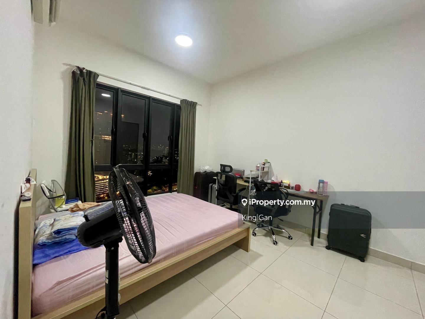 Condominium for Sale in Vila Vista by King Gan - iProperty.com.my