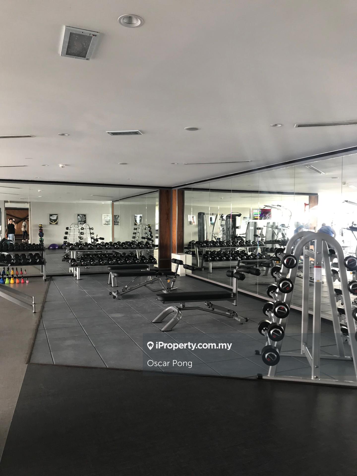 Service Residence for Rent in The Sentral Residences by Oscar Pong - iProperty.com.my