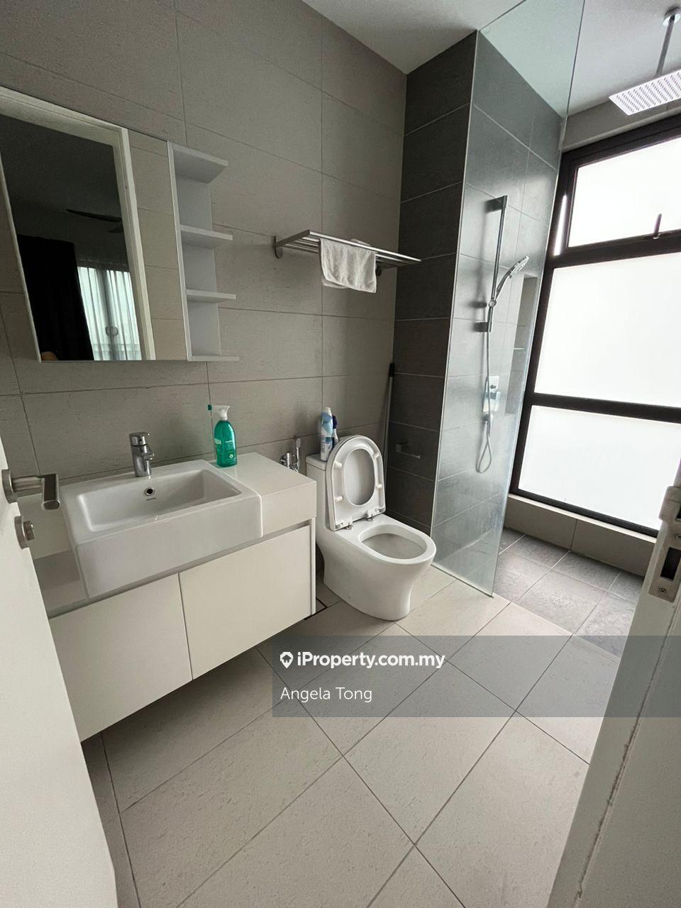 Residensi Servis untuk Dijual di Skyluxe On The Park Bukit Jalil oleh Angela Tong - iProperty.com.my