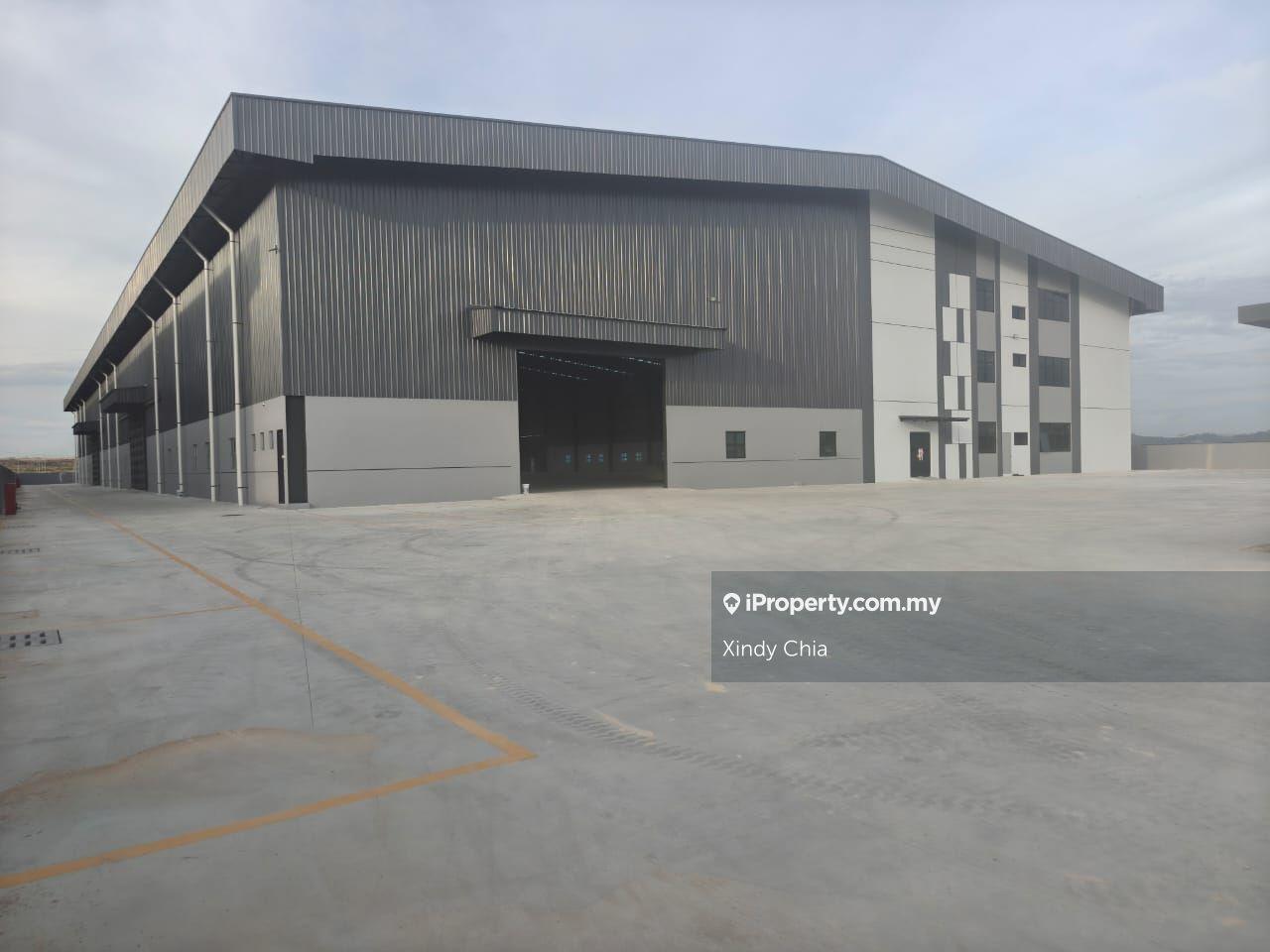 Kilang Terpisah untuk Dijual di Bandar Sri Damansara, Selangor oleh Xindy Chia - iProperty.com.my