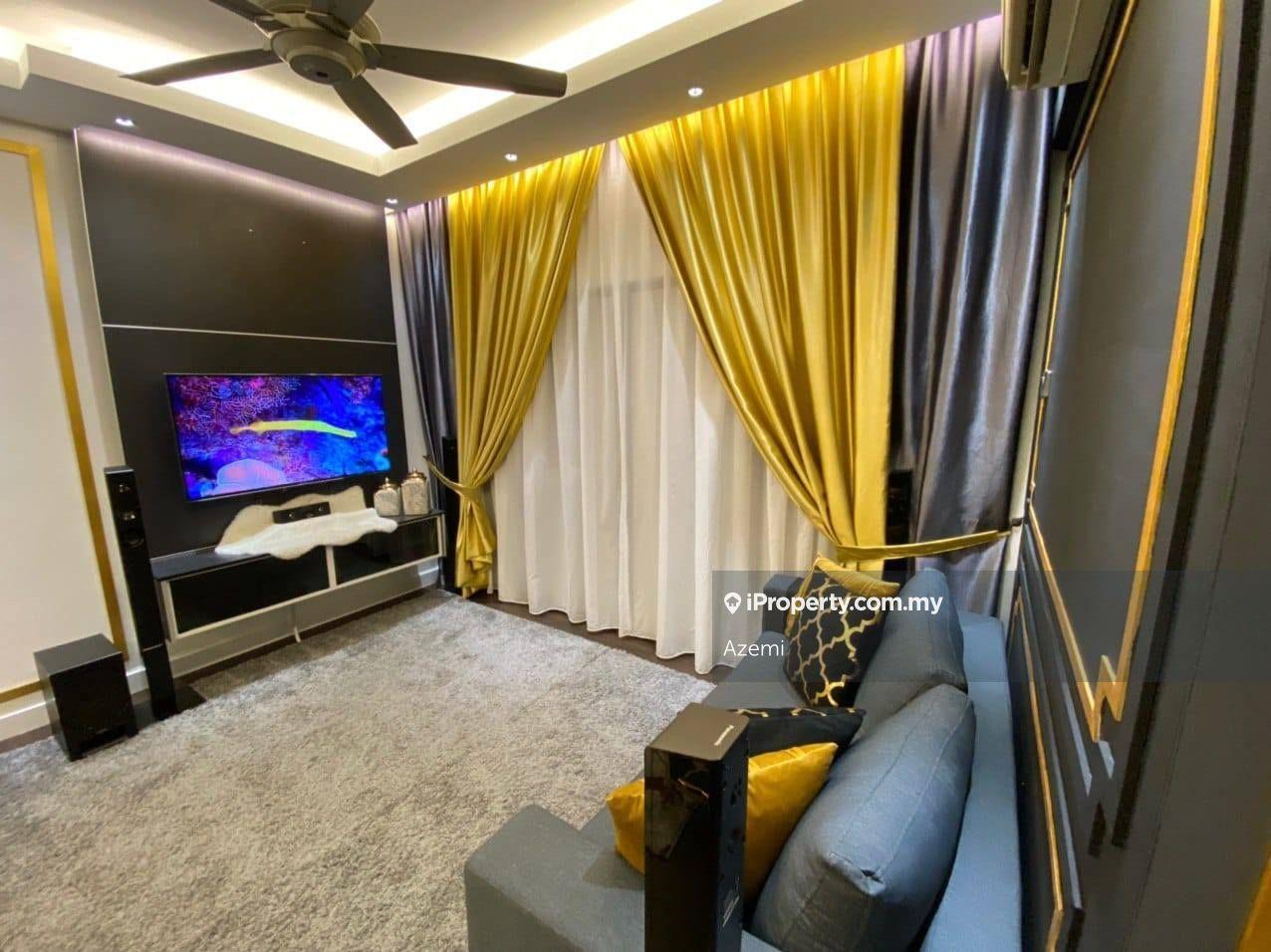 Condominium for Sale in Pelangi Utama by Azemi - iProperty.com.my