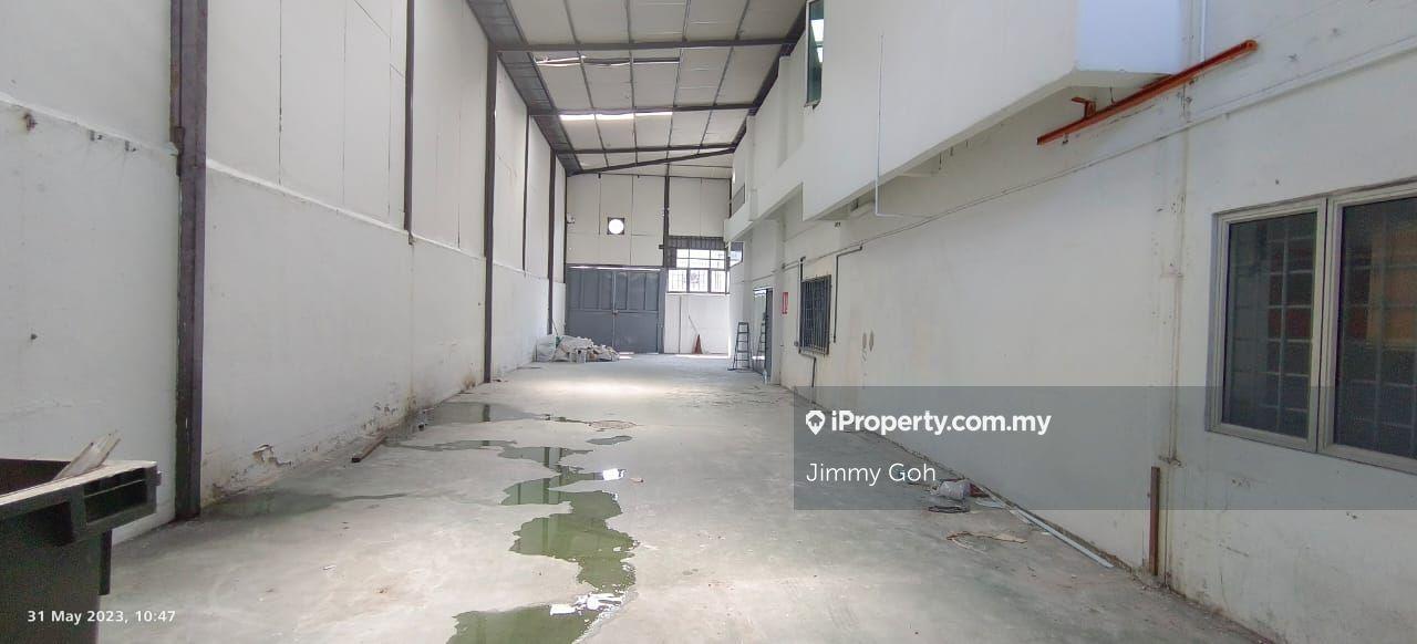 Gudang untuk Disewa di Taman Shamein, Cheras oleh Jimmy Goh - iProperty.com.my