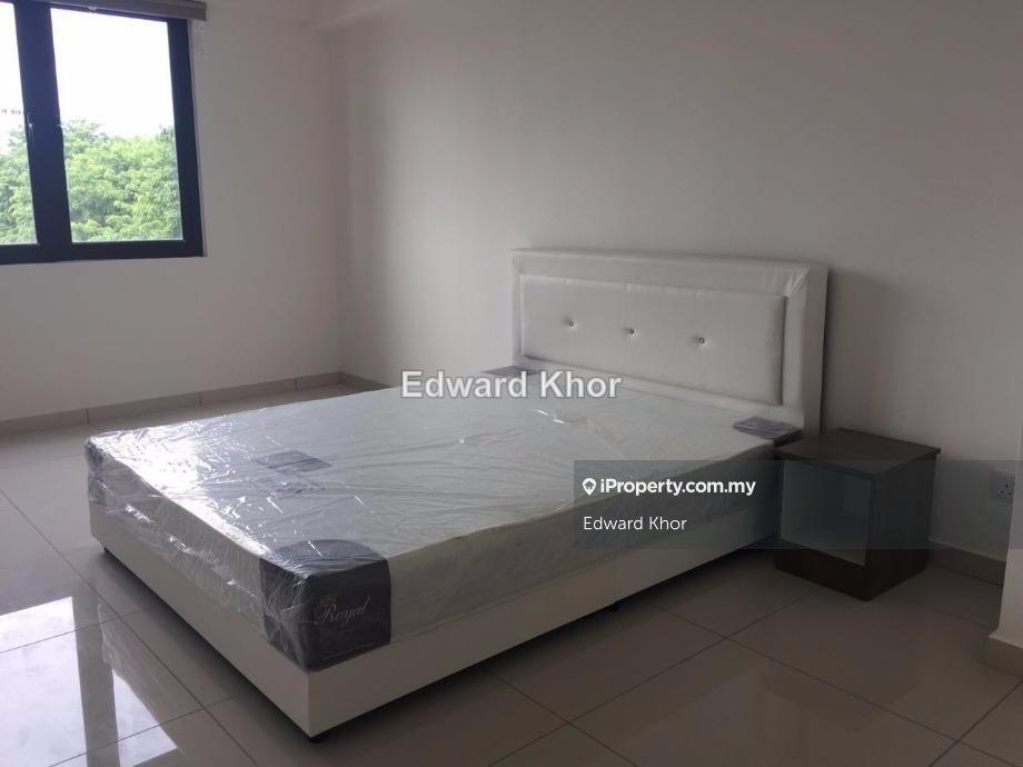 Service Residence for Rent in Avenue D'Vogue by Edward Khor - iProperty.com.my