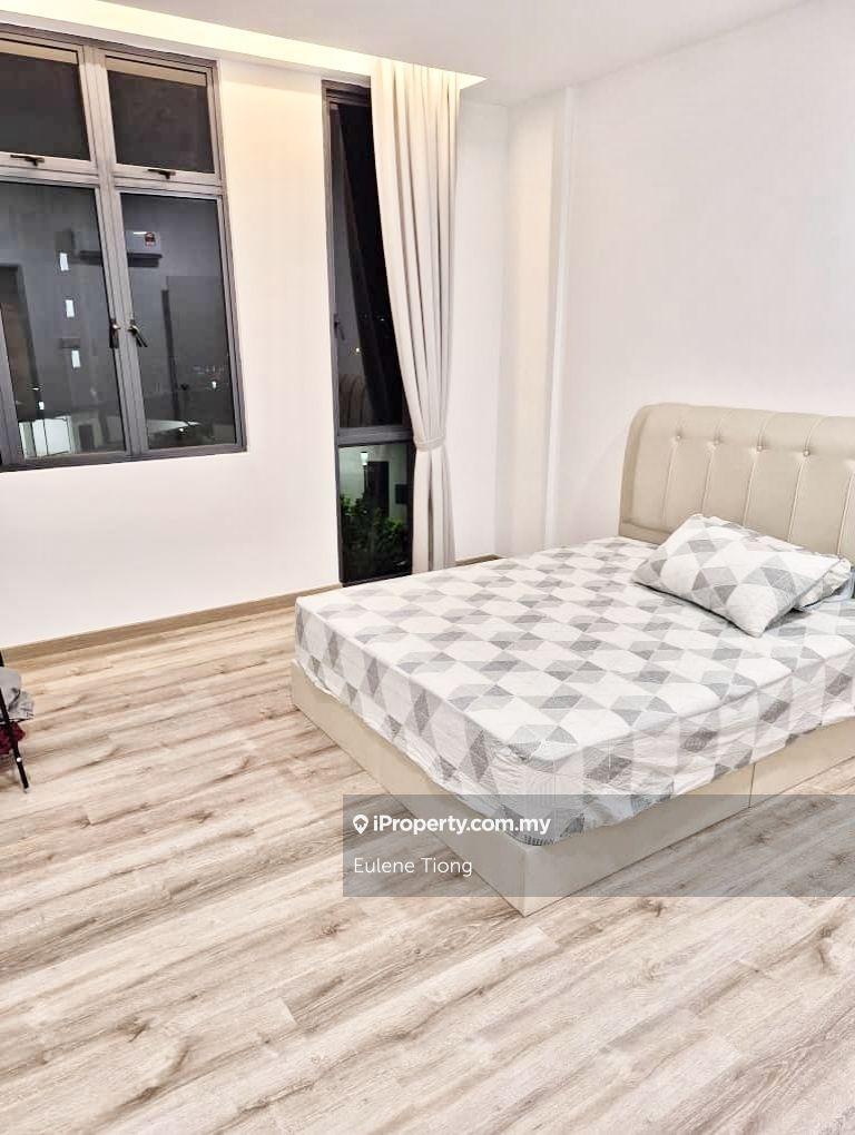 Apartment for Rent in Ixora Court by Eulene Tiong - iProperty.com.my