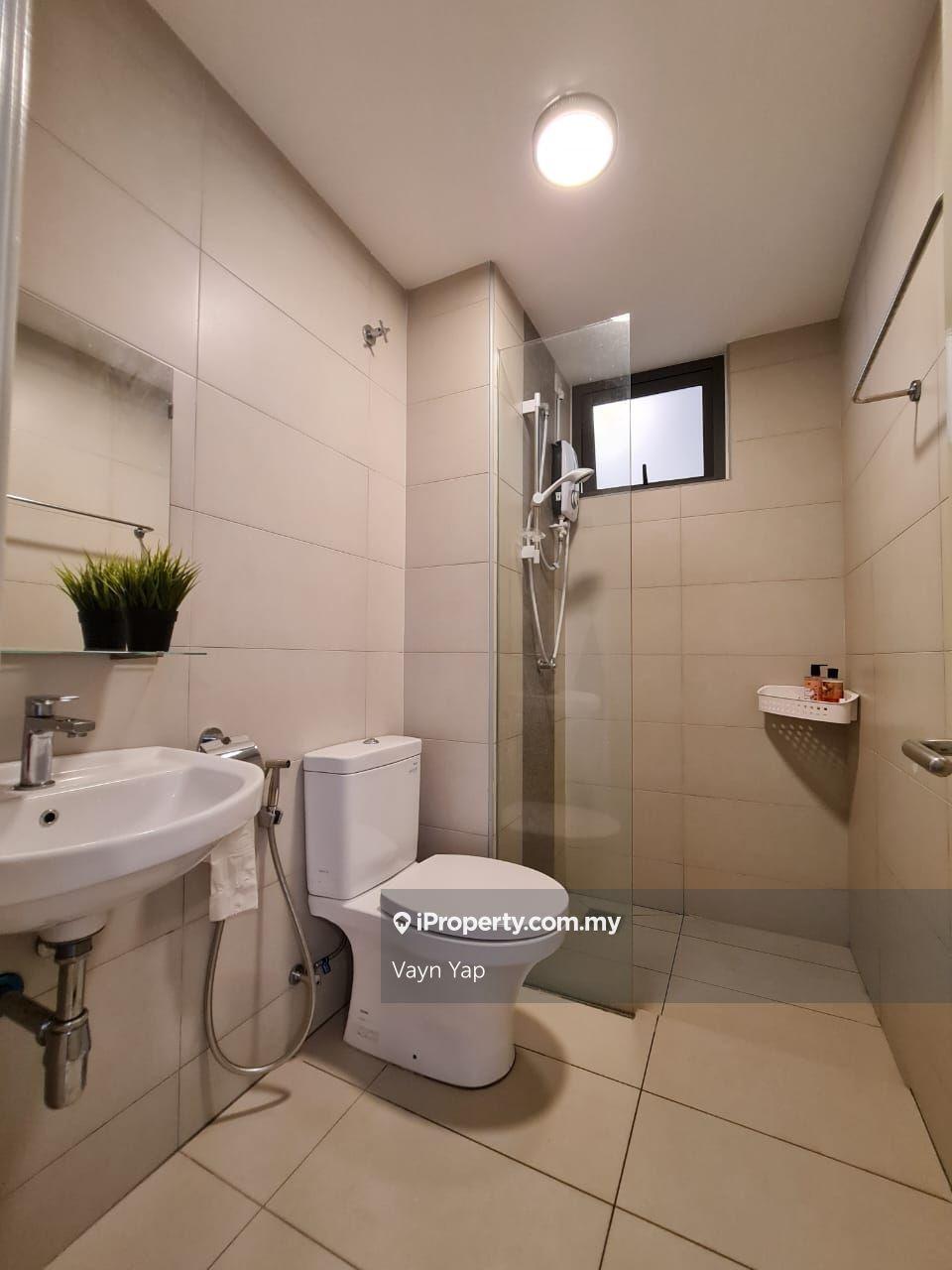 Service Residence for Rent in Sfera Residency by Vayn Yap - iProperty.com.my
