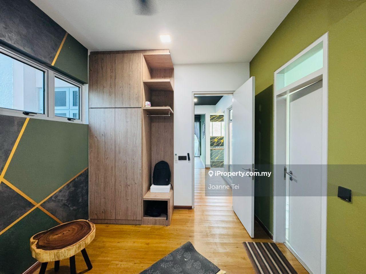 Rumah Berangkai 3 Tingkat untuk Dijual di Schubert, Symphony Hills, Cyberjaya, Cyberjaya oleh Joanne Tei - iProperty.com.my