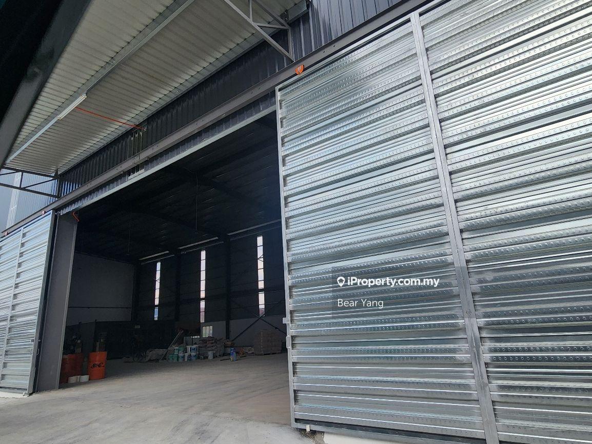 Kilang Terpisah untuk Disewa di Kota puteri, Puncak Alam oleh Bear Yang - iProperty.com.my